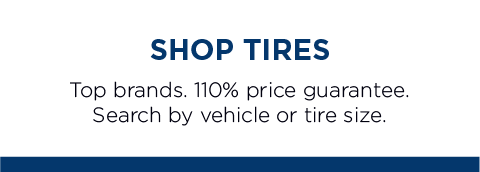 Shop for Tires at Brody's Car Care Center. We offer all top tire brands and offer a 110% price guarantee. Shop for Tires today at Brody's Car Care Center!